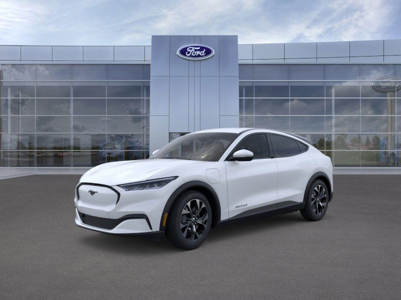 2024 Ford Mustang Mach-E CROSSOVERS 