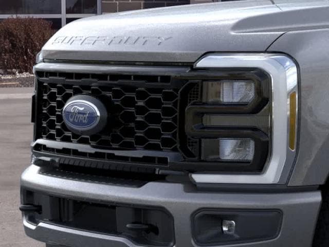 2026 Ford F-250 Super Duty XL - Photo 39