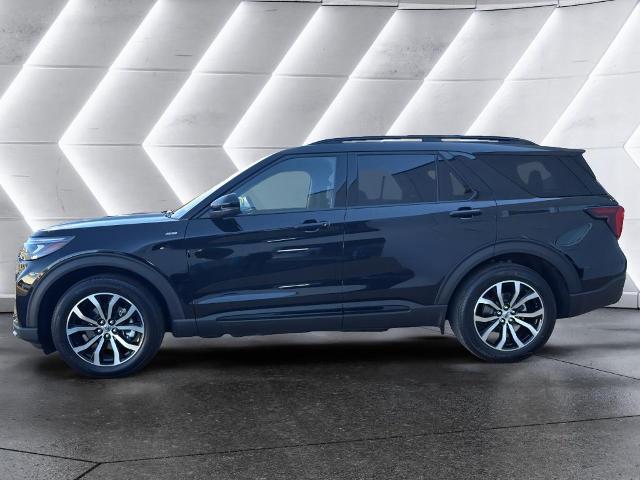 2026 Ford Explorer ST-Line - Photo 24