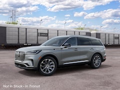 2027 Lincoln Aviator Premiere SUV