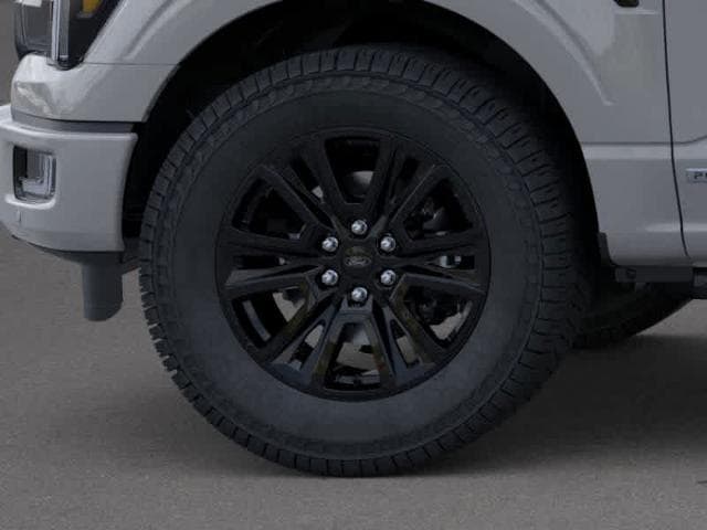 Thumbnail: 2026 Ford F-150 - 41