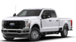 Ford F-250SD