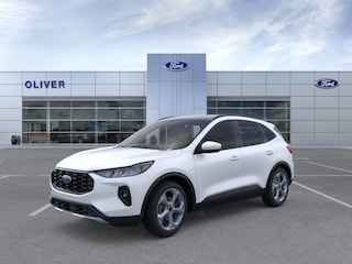 2025 Ford Escape ST-Line Select SUV