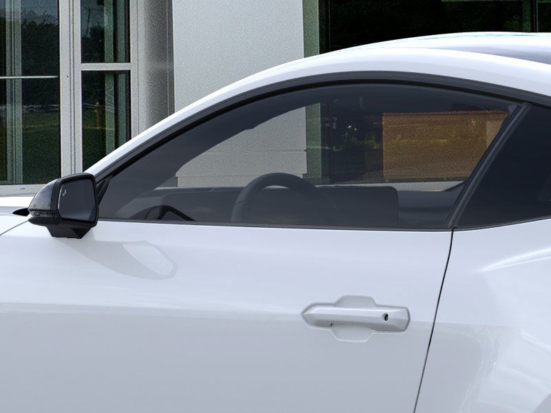2025 Ford Mustang GT Premium Fastback - Photo 20