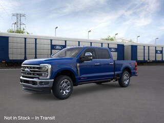 2026 Ford F-350 LARIAT TRUCK