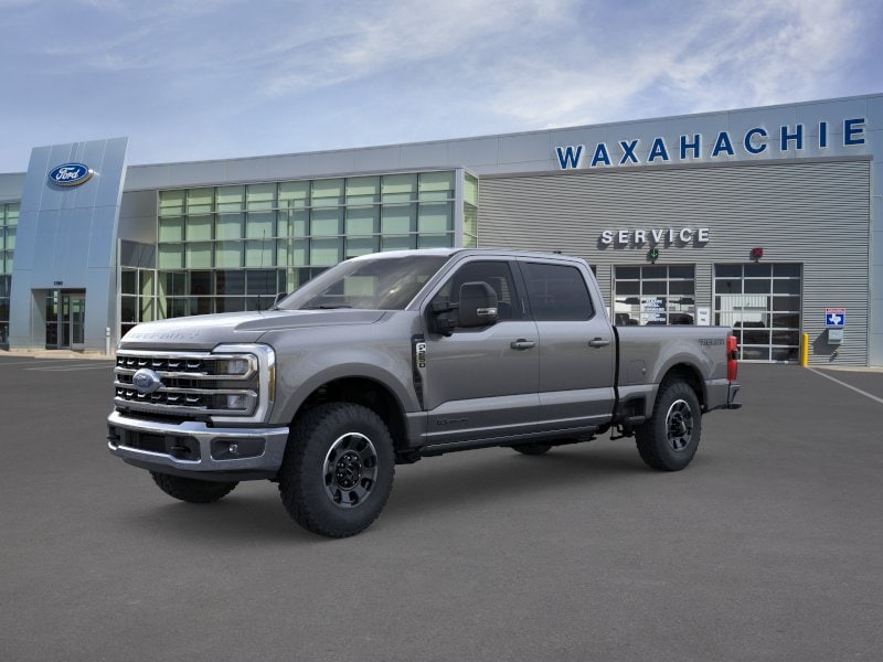 2026 Ford F-250 Lariat 4x4 Crew Cab 6-3/4' Box's photo