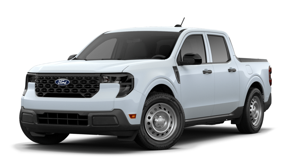 New 2026 Ford Maverick XL TRUCK