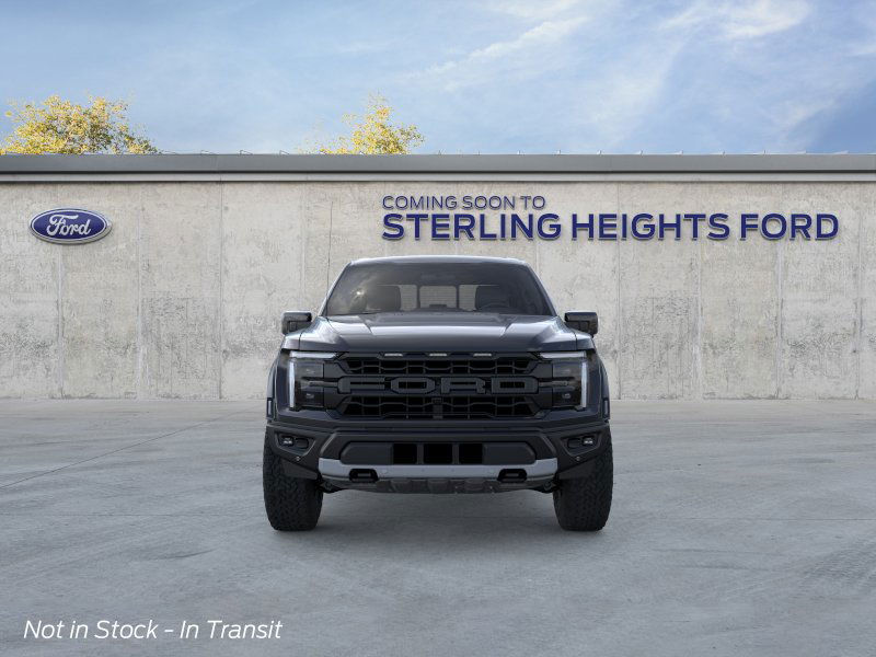 Thumbnail: 2025 Ford F-150 - 6