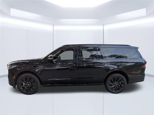 2025 Lincoln Navigator Reserve L - Photo 41