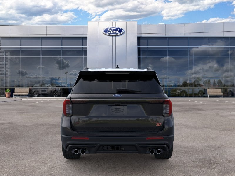 2026 Ford Explorer ST - Photo 34