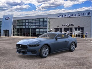 2026 Ford Mustang Ecoboost Coupe
