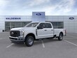 Ford F-350SD