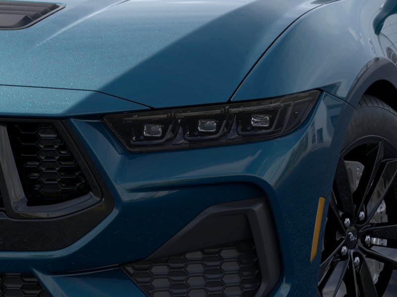 2026 Ford Mustang GT Fastback - Photo 18