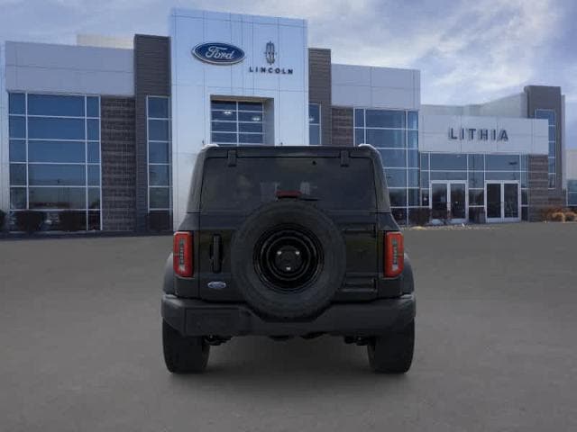 Thumbnail: 2026 Ford Bronco - 30