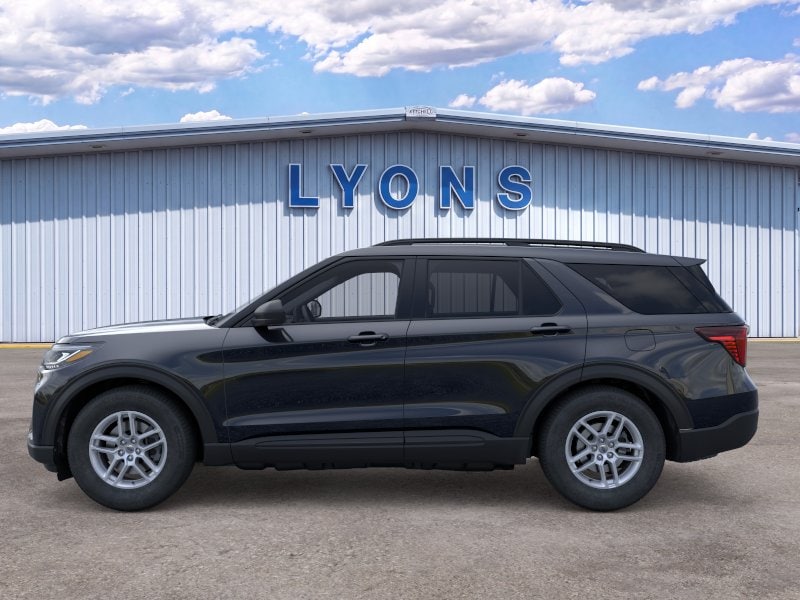 2026 Ford Explorer Active - Photo 26