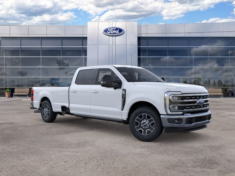 2026 Ford F-350 Super Duty Lariat - Photo 40