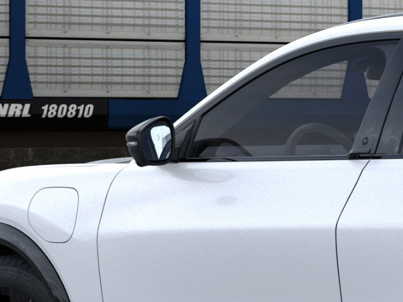 Thumbnail: 2025 Ford Mustang Mach-E - 20