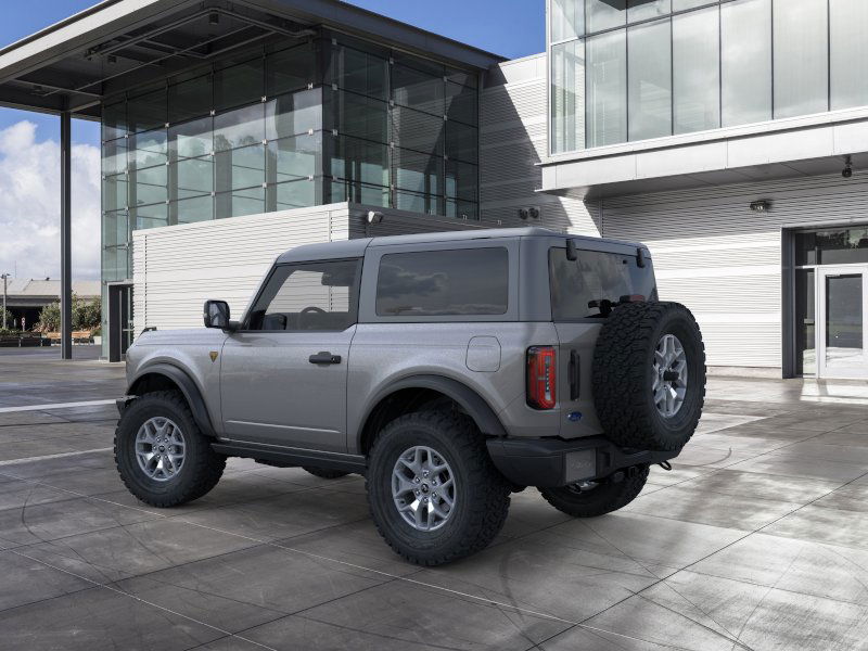 Thumbnail: 2024 Ford Bronco - 29