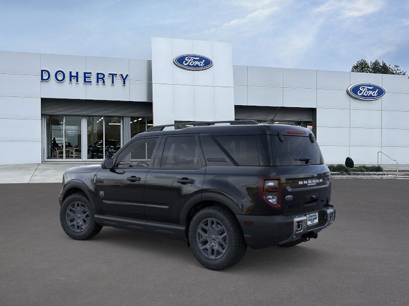 2025 Ford Bronco Sport Big Bend - Photo 27