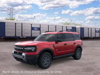 2026 Ford Bronco Sport Big Bend SUV