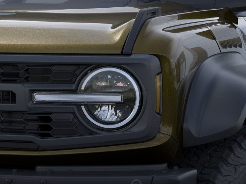 2025 Ford Bronco 4-Door Raptor - Photo 20