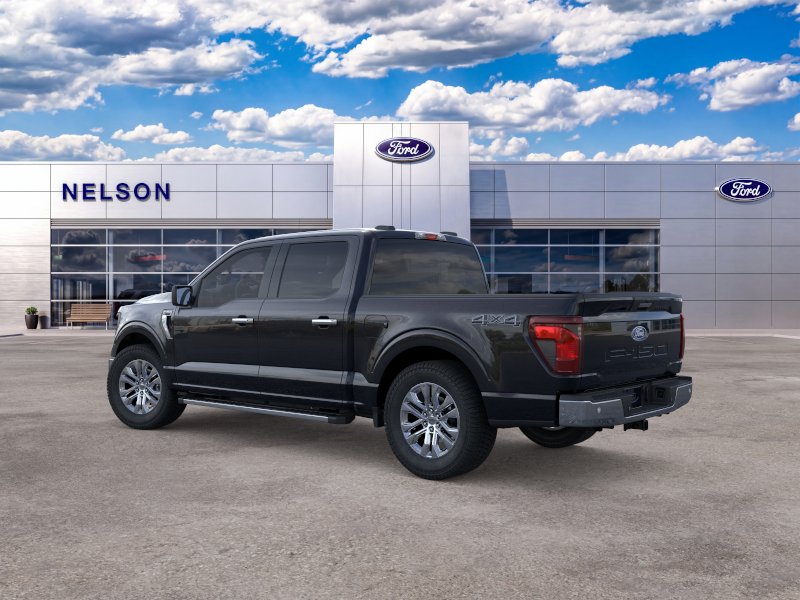 2026 Ford F-150 XLT - Photo 24
