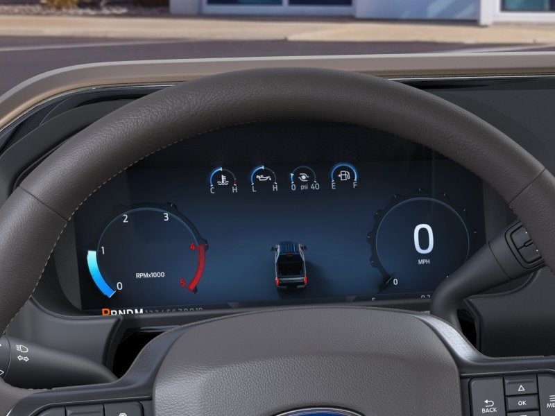 2026 Ford F-250 Super Duty King Ranch - Photo 43