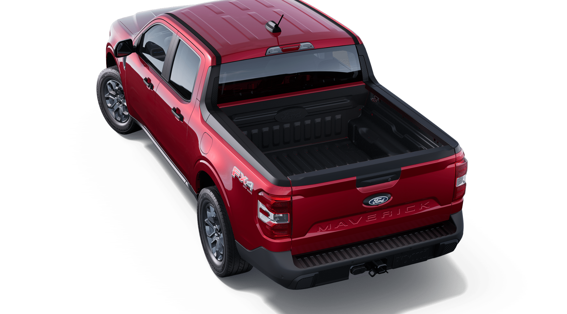 2025 Ford Maverick XLT photo 2