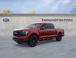  Ford F150 Lariat