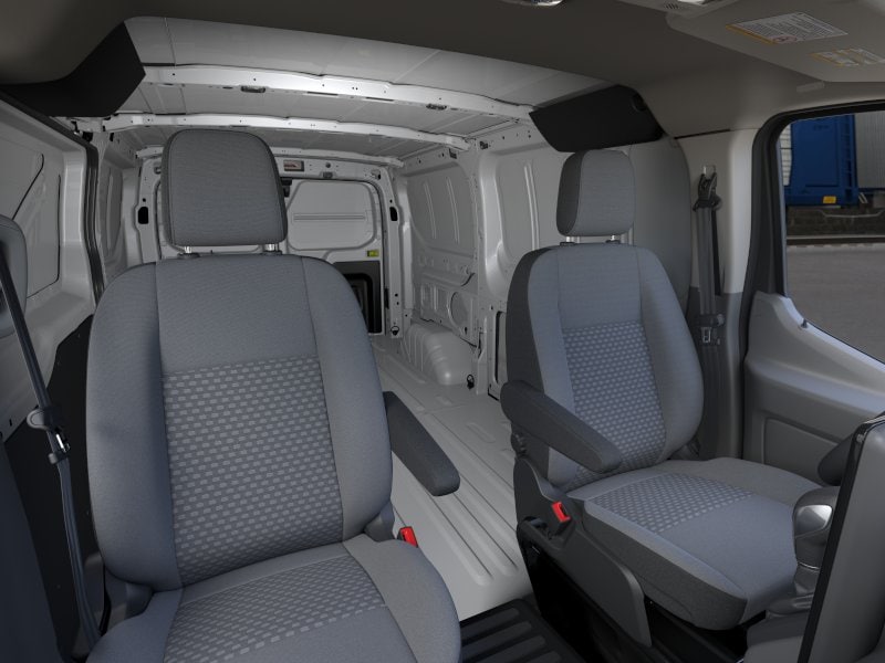 Thumbnail: 2026 Ford Transit Series - 10