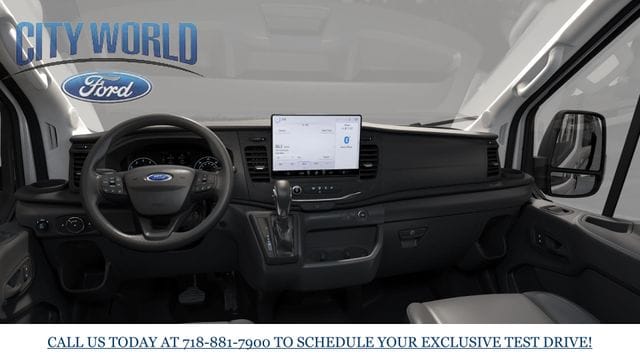 2025 Ford Transit Van Base - Photo 14