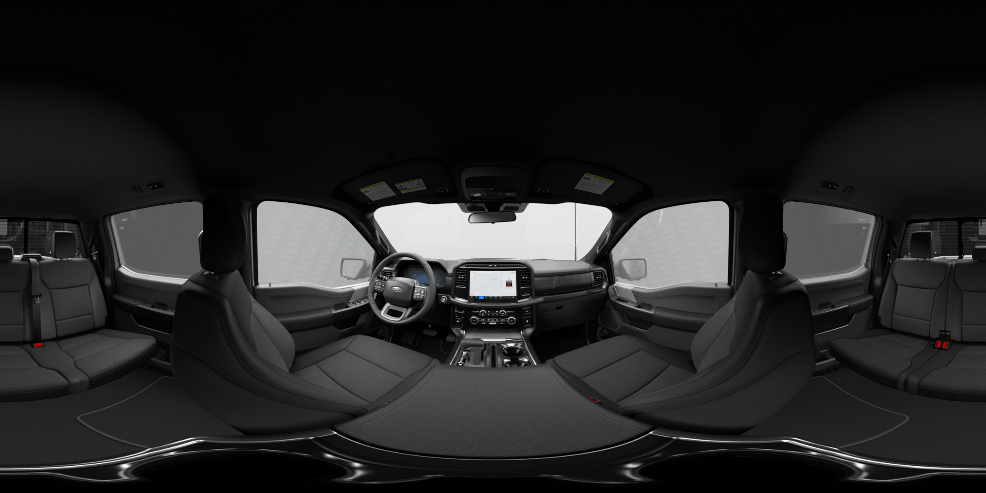 Thumbnail: 2026 Ford F-150 - 8