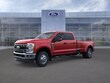 Ford Super Duty F-350 DRW