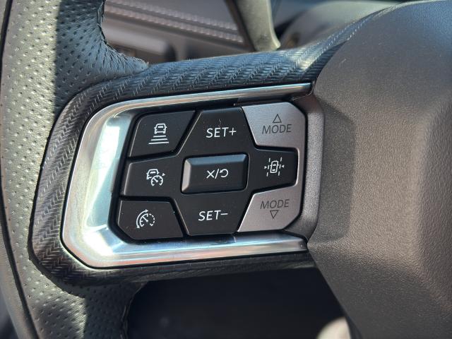 2025 Ford Mustang EcoBoost Premium Fastback - Photo 30