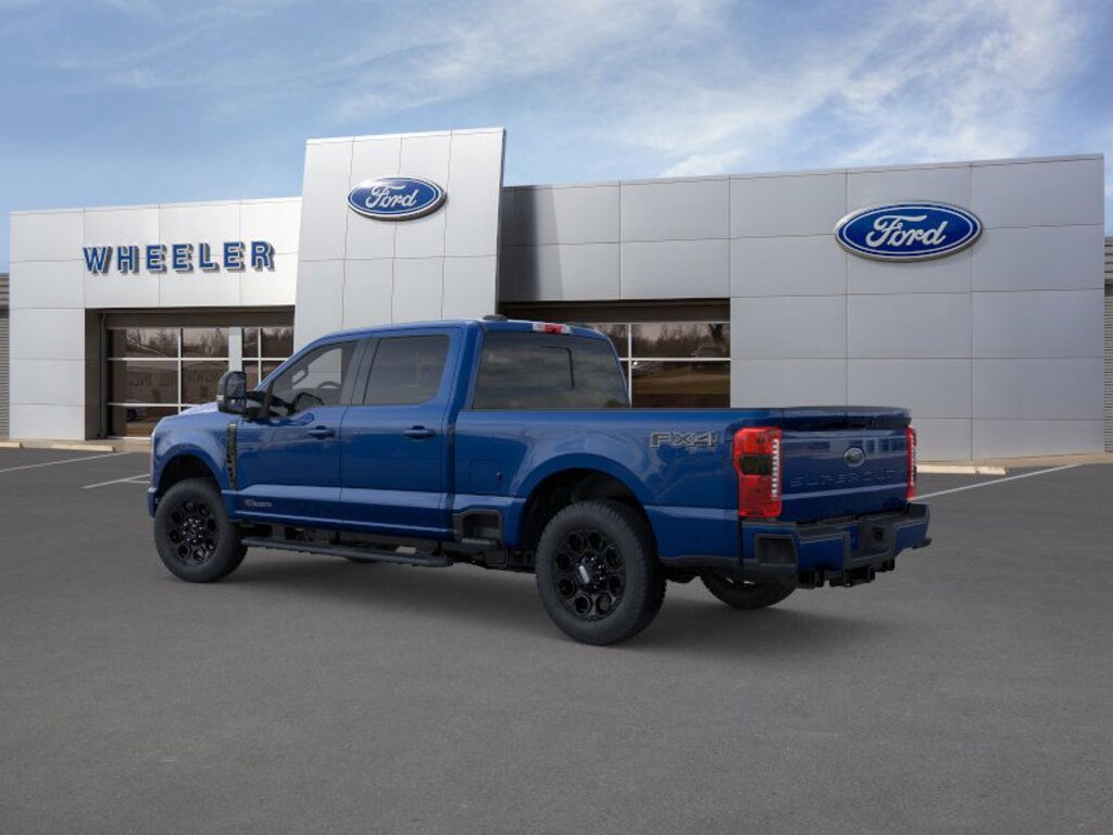 New 2026 Ford F-250SD XLT Truck