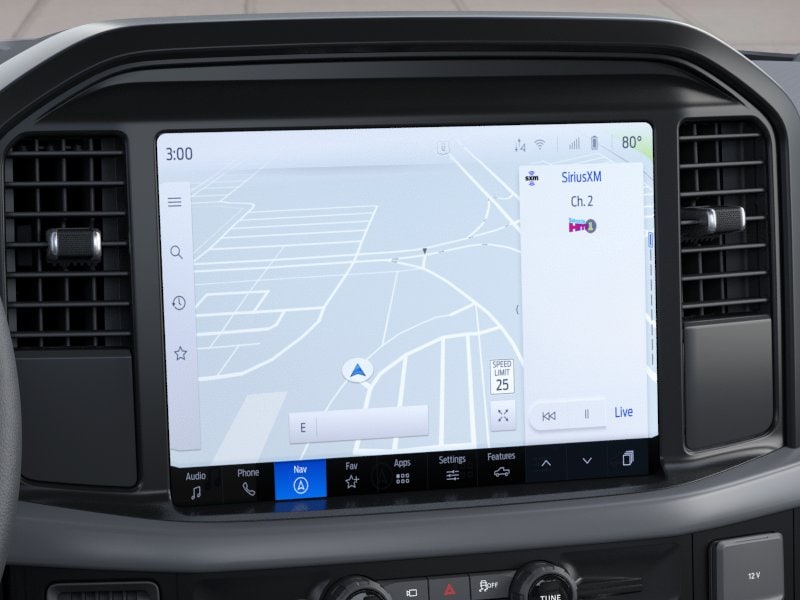 2025 Ford F-150 XL - Photo 57