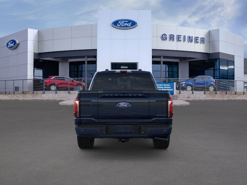 Thumbnail: 2026 Ford F-150 - 27