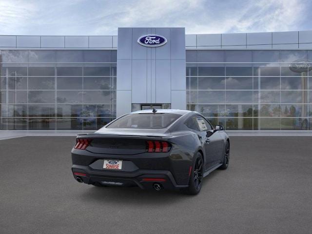 2025 Ford Mustang GT Fastback - Photo 30