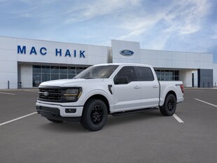 2026 Ford F-150 XLT TRUCK