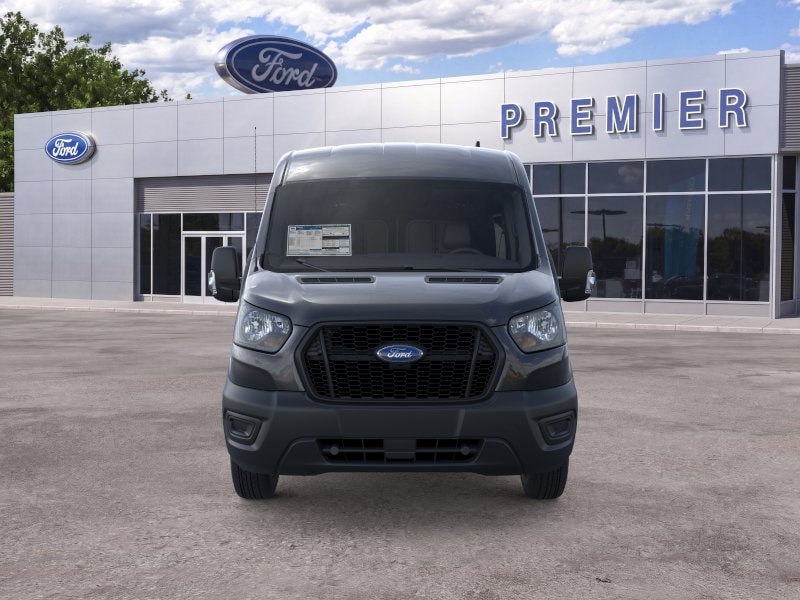 2025 Ford Transit Van Base - Photo 7