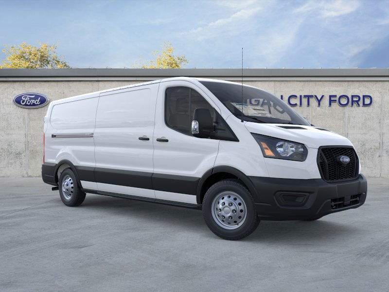 2025 Ford Transit Van Base - Photo 28