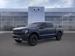 2025 Ford F-150 Raptor TRUCK