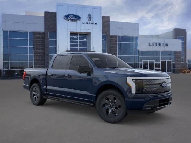 Thumbnail: 2025 Ford F-150 - 29