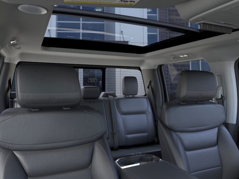 Thumbnail: 2026 Ford F-350 - 44