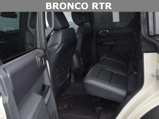 2025 Ford Bronco 4-Door Badlands - Photo 31