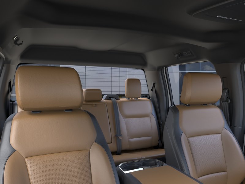 2026 Ford F-350 Super Duty Lariat - Photo 22