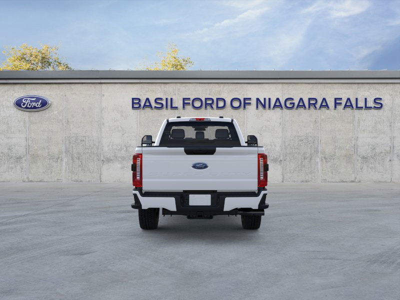 2026 Ford F-350 Super Duty XL - Photo 27