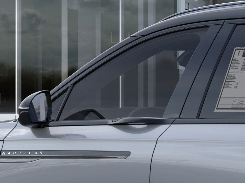 2026 Lincoln Nautilus Reserve - Photo 20