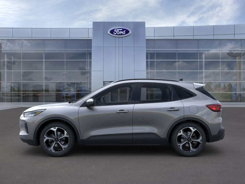 2025 Ford Escape ST-Line Select photo 3