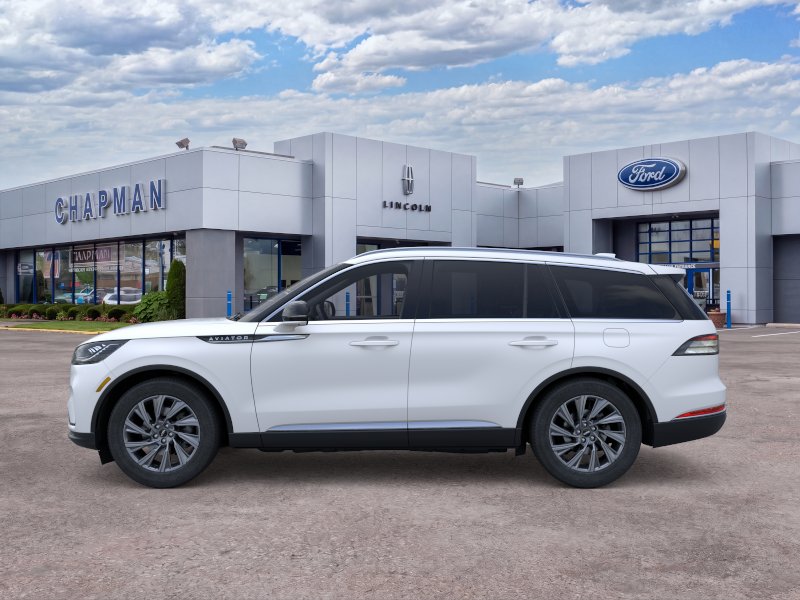 2026 Lincoln Aviator Premiere - Photo 25